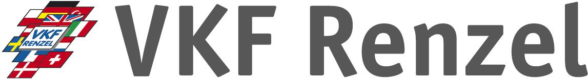 VKF Renzel Danmark Logo