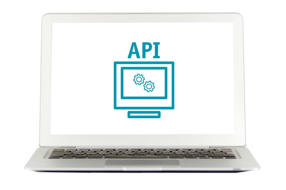 API Interface fra vareautomat til økonomisk system