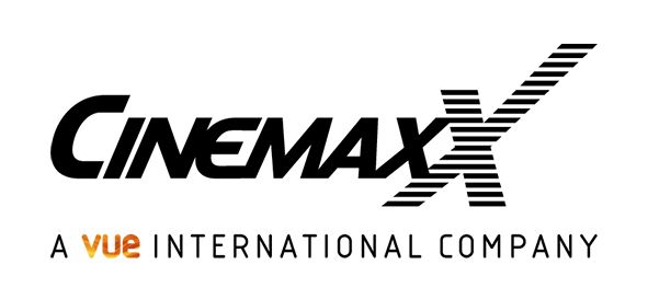 Cinemaxx Logo