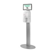 Desinfektionsdispensere med sensor
