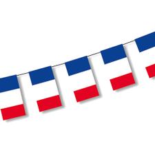 Flag / Vimpelkæder - Logo