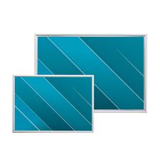 Klikrammer - Logo