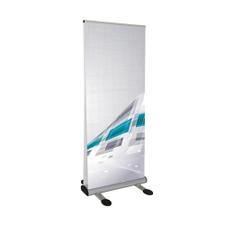 Roll-up banner & Roll-up Display - Logo