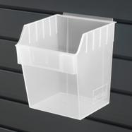 Varedispenser "Cube" 150 x 150 x 178 mm