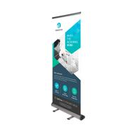 Roll-Up banner "Simple"