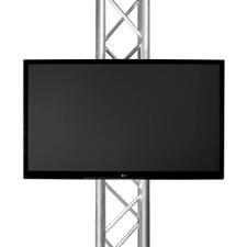 Riggatec LED/LCD TV truss holder 42" -100" til  FD 21-24