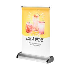 Roll-up Banner "Mini" A4