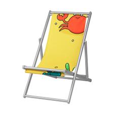 Liggestol "Beach Chair"