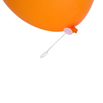 Ballonlukning "Quickholder"