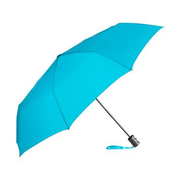 Paraply "ÖkoBrella" af genbrugsmateriale