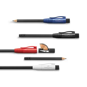 Den "perfekte blyant" fra Faber Castell