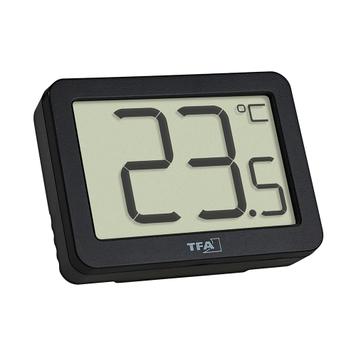 Digitalt termometer "Kompakt"