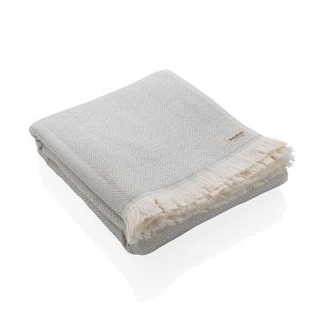 Hamam håndklæde/tæppe