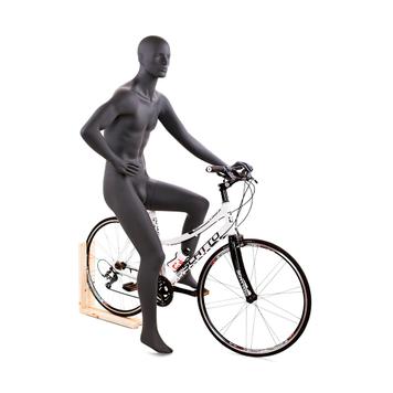 Mannequin "Bikesport“