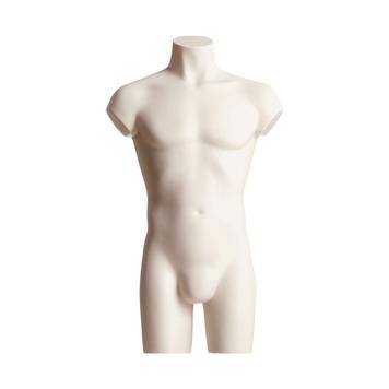 Mannequin torso "Darrol“