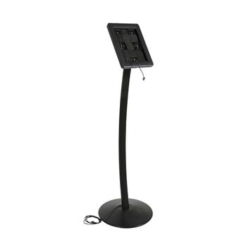 STAND.flash "Curved" Universal