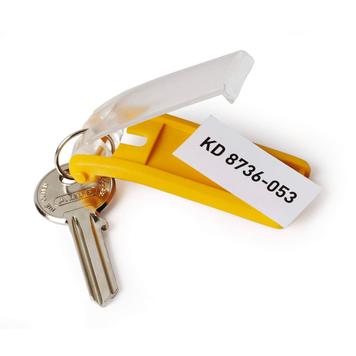 Nøgleclips "Key Clip"