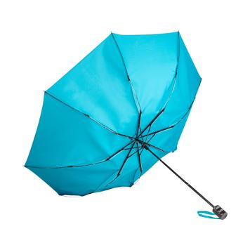 Paraply "ÖkoBrella" af genbrugsmateriale