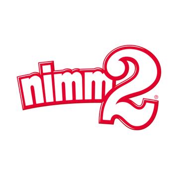 Nimm2 Duopack i reklameposer