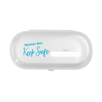 "Keep Safe" hygiejnisk opbevaring til mundbind