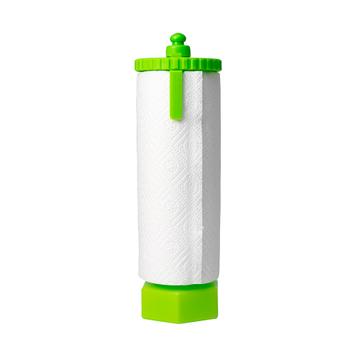 Waterroll® Køkkenrulleholder med vandpatron