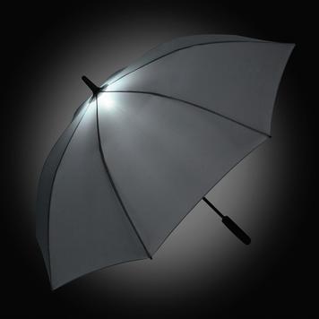 AC Midsize Stick paraply "Skylight"