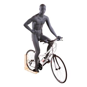 Mannequin "Bikesport“
