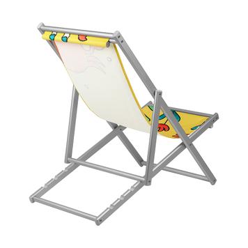 Liggestol "Beach Chair"
