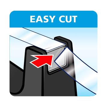 Tesa Easy Cut® Borddispenser