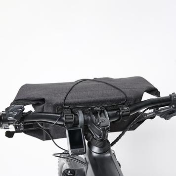 Taske "Cycle" til cykelstyr